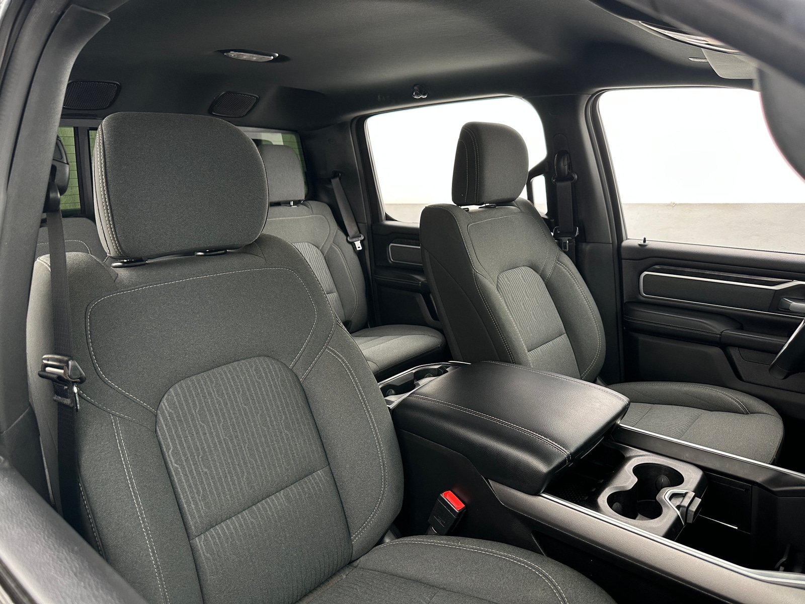 Thumbnail: 2022 RAM 1500 - 2