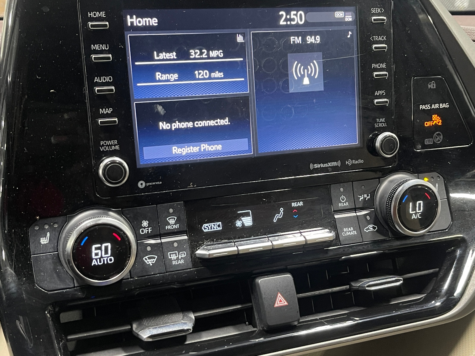 Thumbnail: 2021 Toyota Highlander - 3