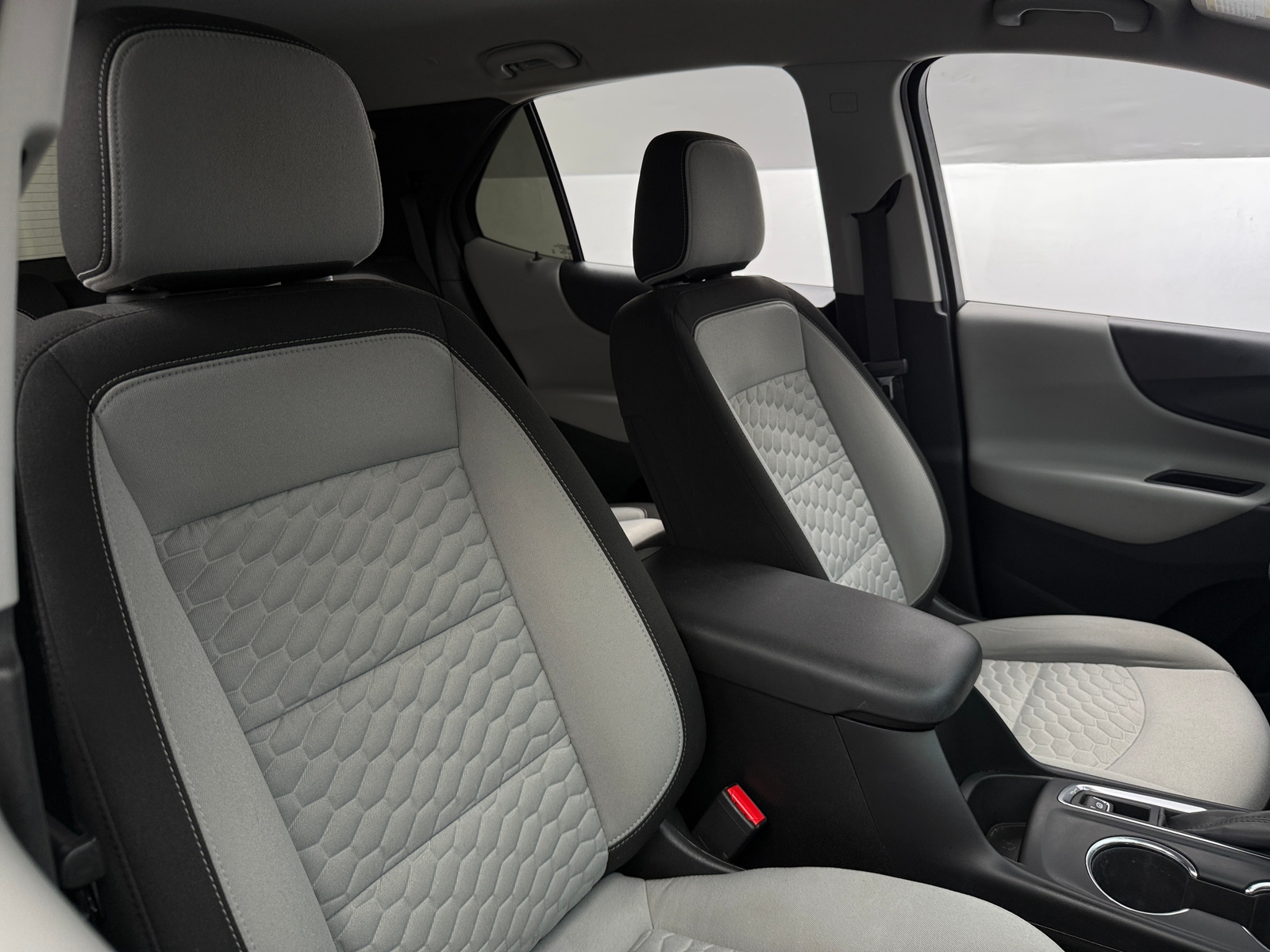 Thumbnail: 2019 Chevrolet Equinox - 2
