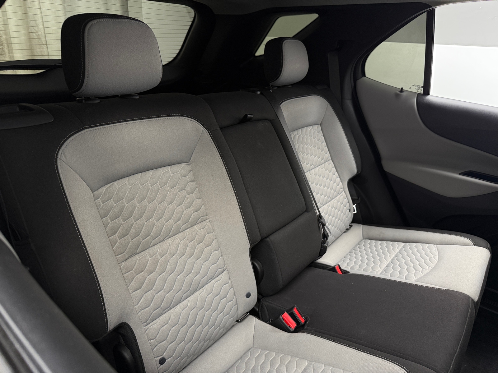 Thumbnail: 2019 Chevrolet Equinox - 6