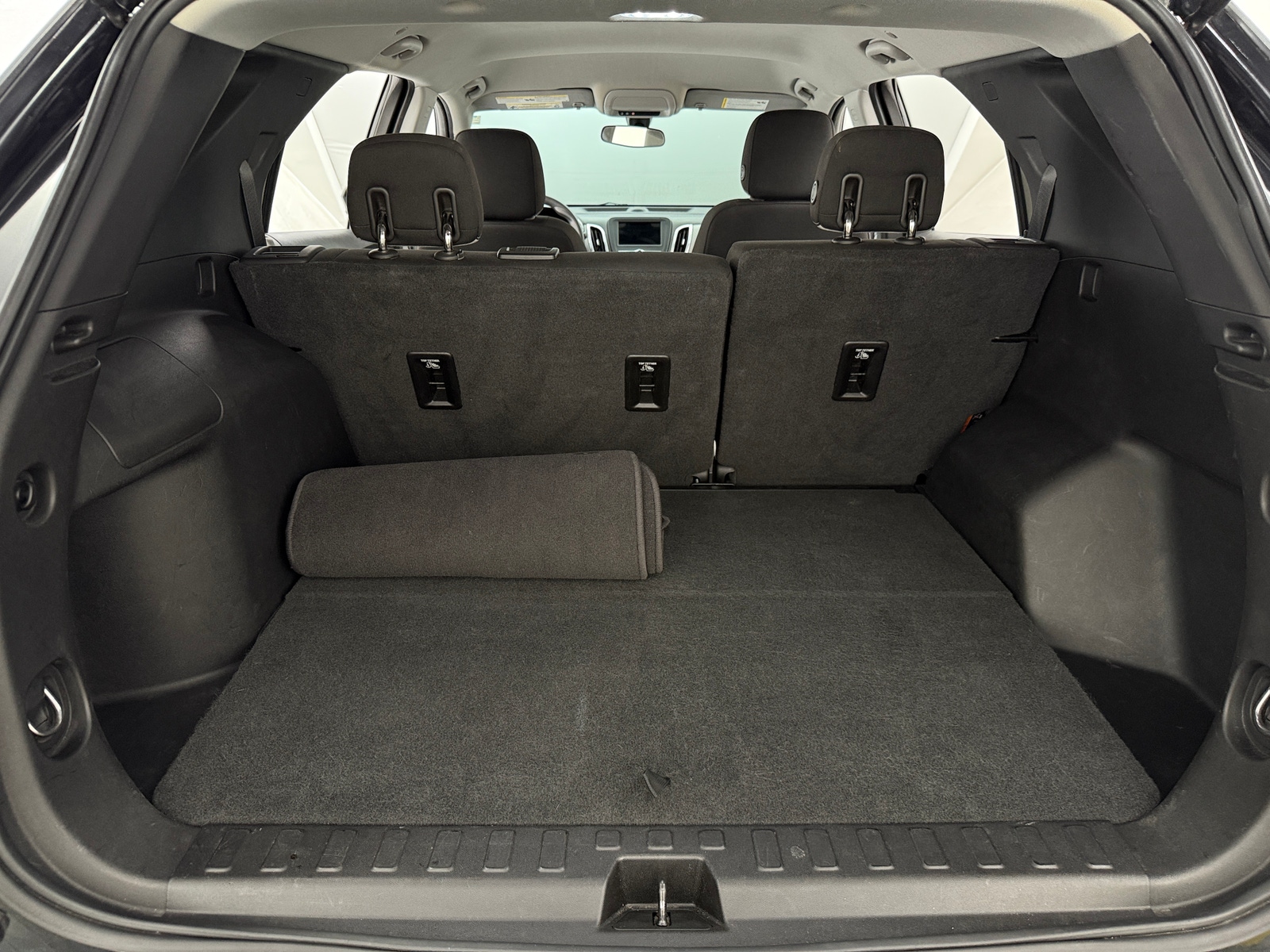 Thumbnail: 2019 Chevrolet Equinox - 7