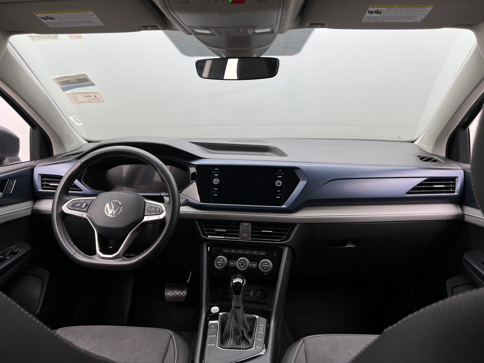 Thumbnail: 2024 Volkswagen Taos - 2