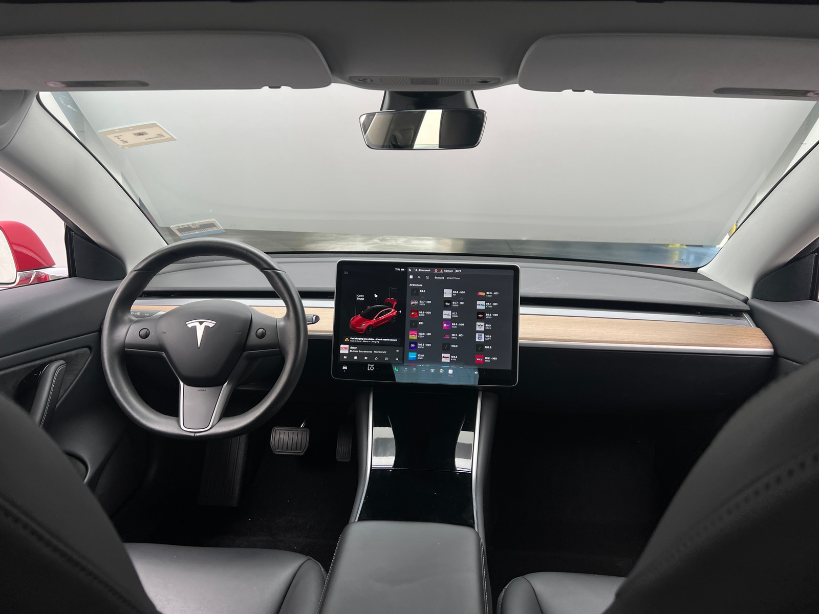 Thumbnail: 2019 Tesla Model 3 - 2