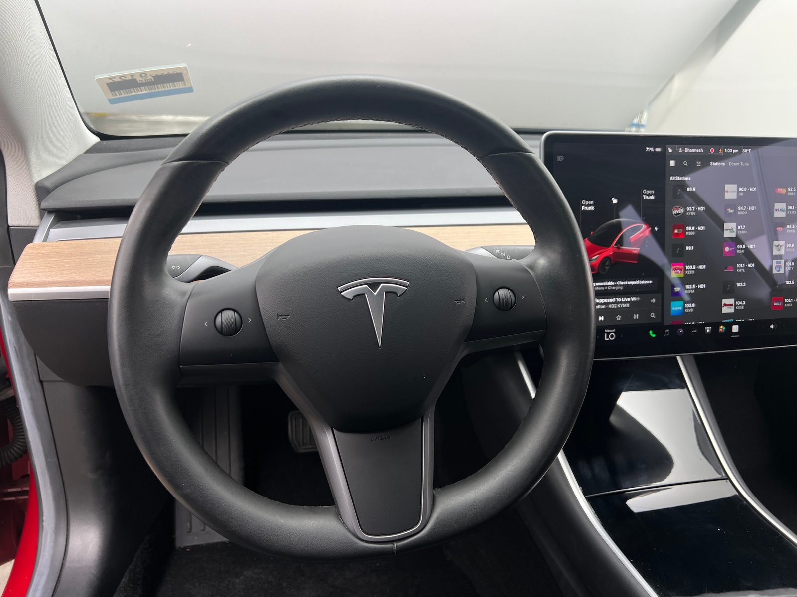 Thumbnail: 2019 Tesla Model 3 - 4