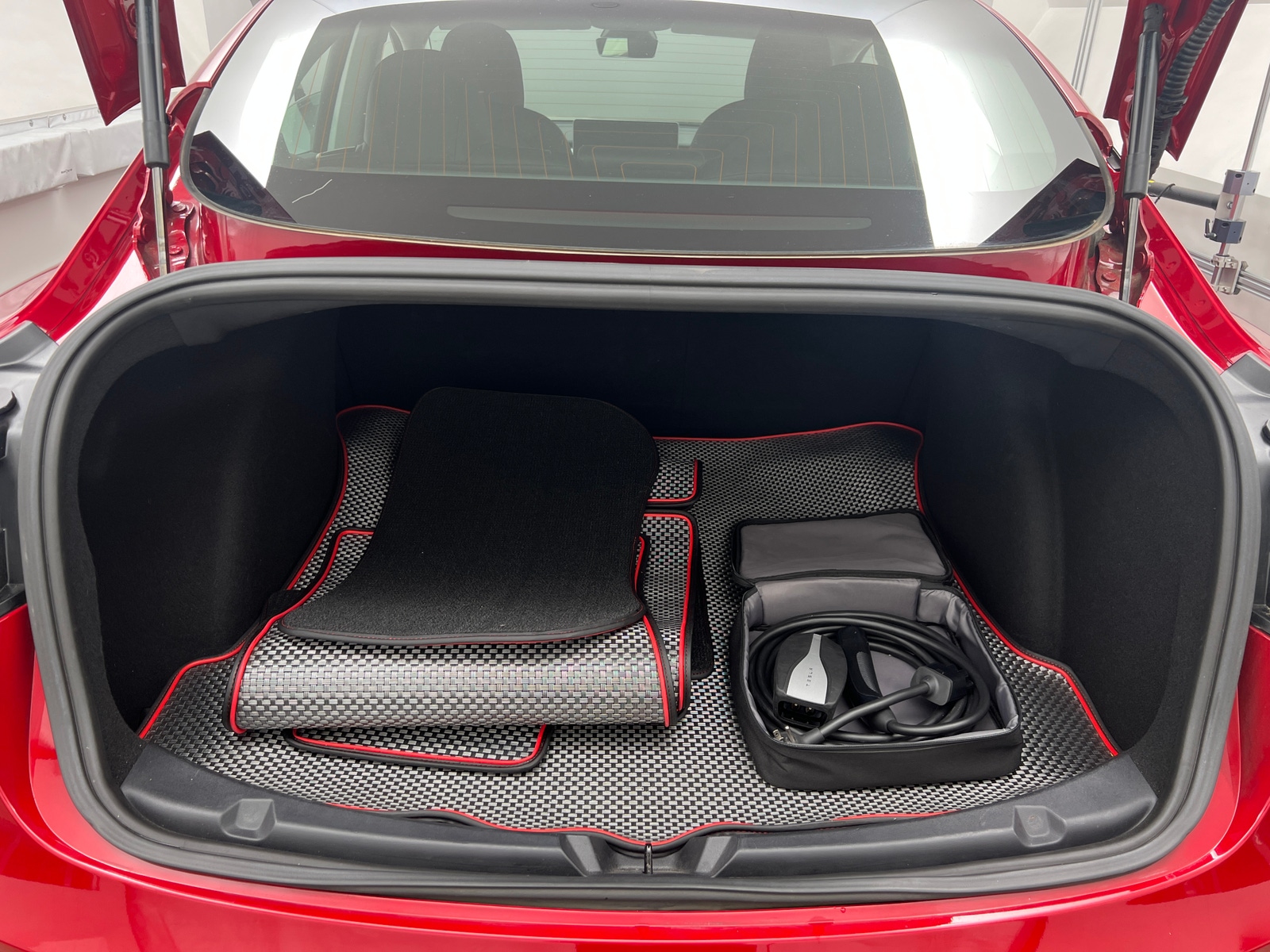 Thumbnail: 2019 Tesla Model 3 - 6