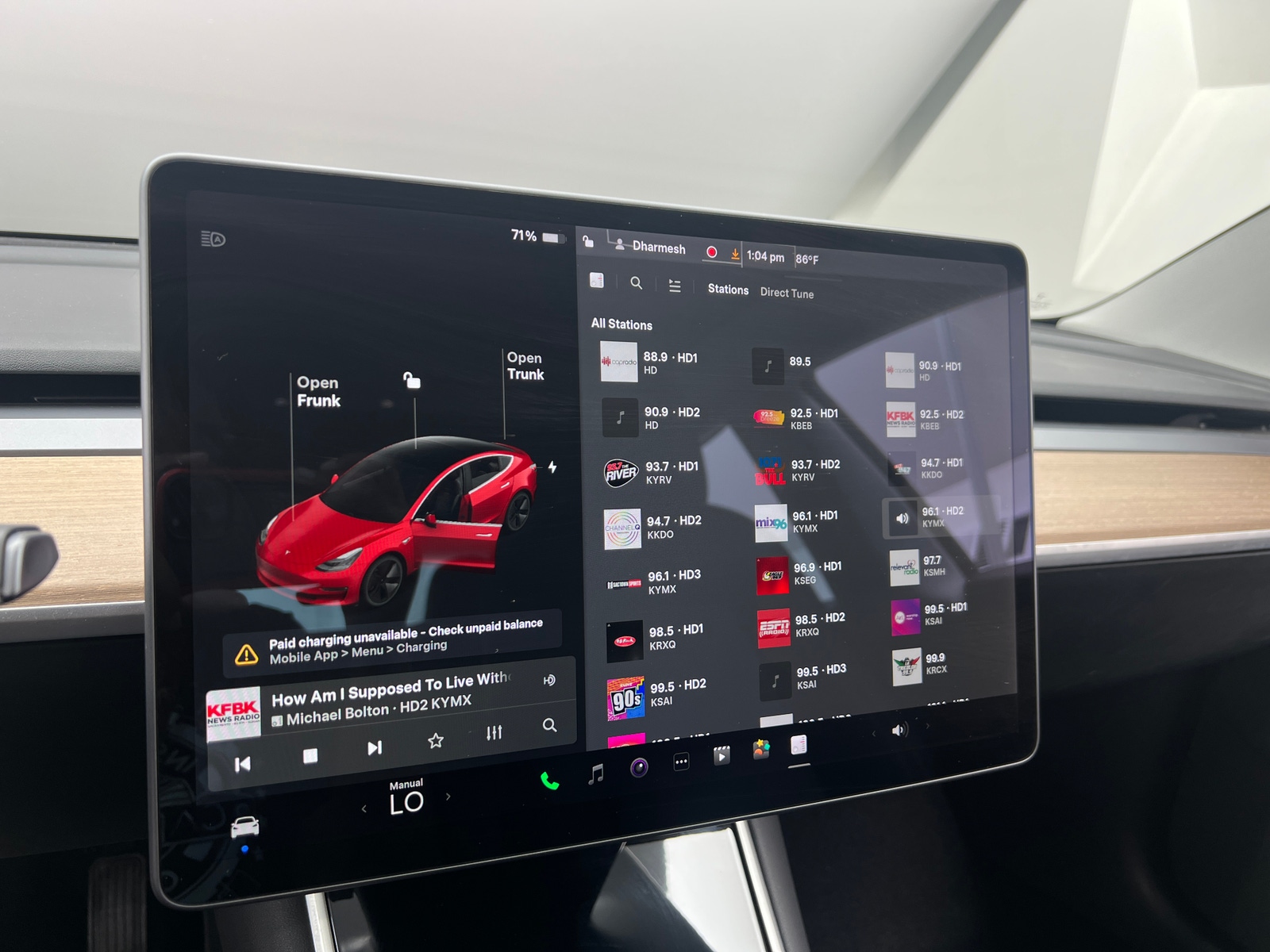 Thumbnail: 2019 Tesla Model 3 - 3