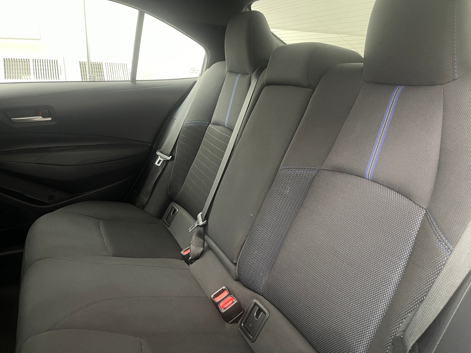 Thumbnail: 2022 Toyota Corolla - 5