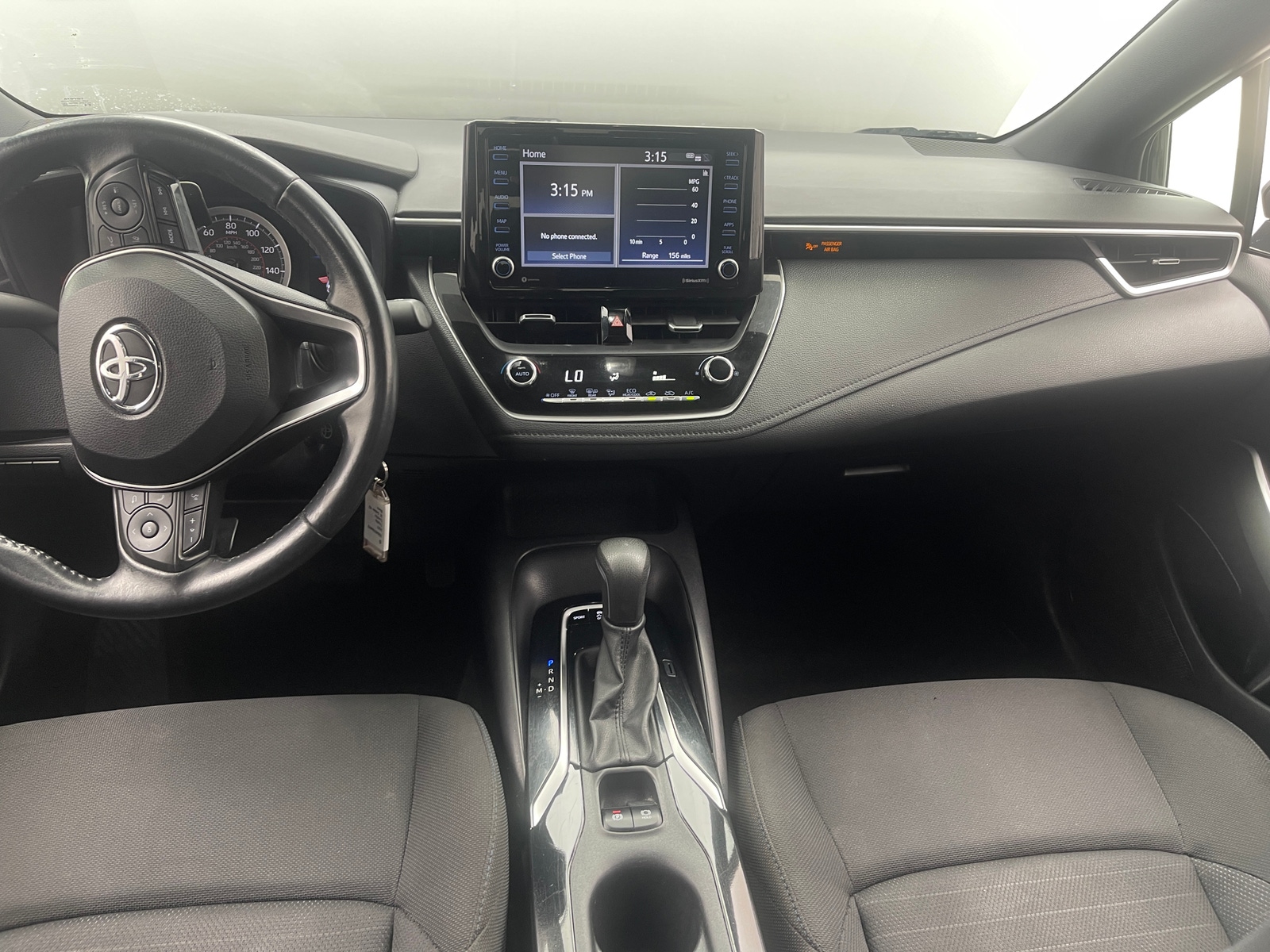 Thumbnail: 2022 Toyota Corolla - 2