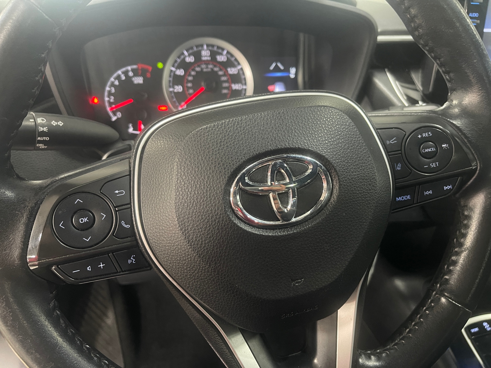 Thumbnail: 2022 Toyota Corolla - 4