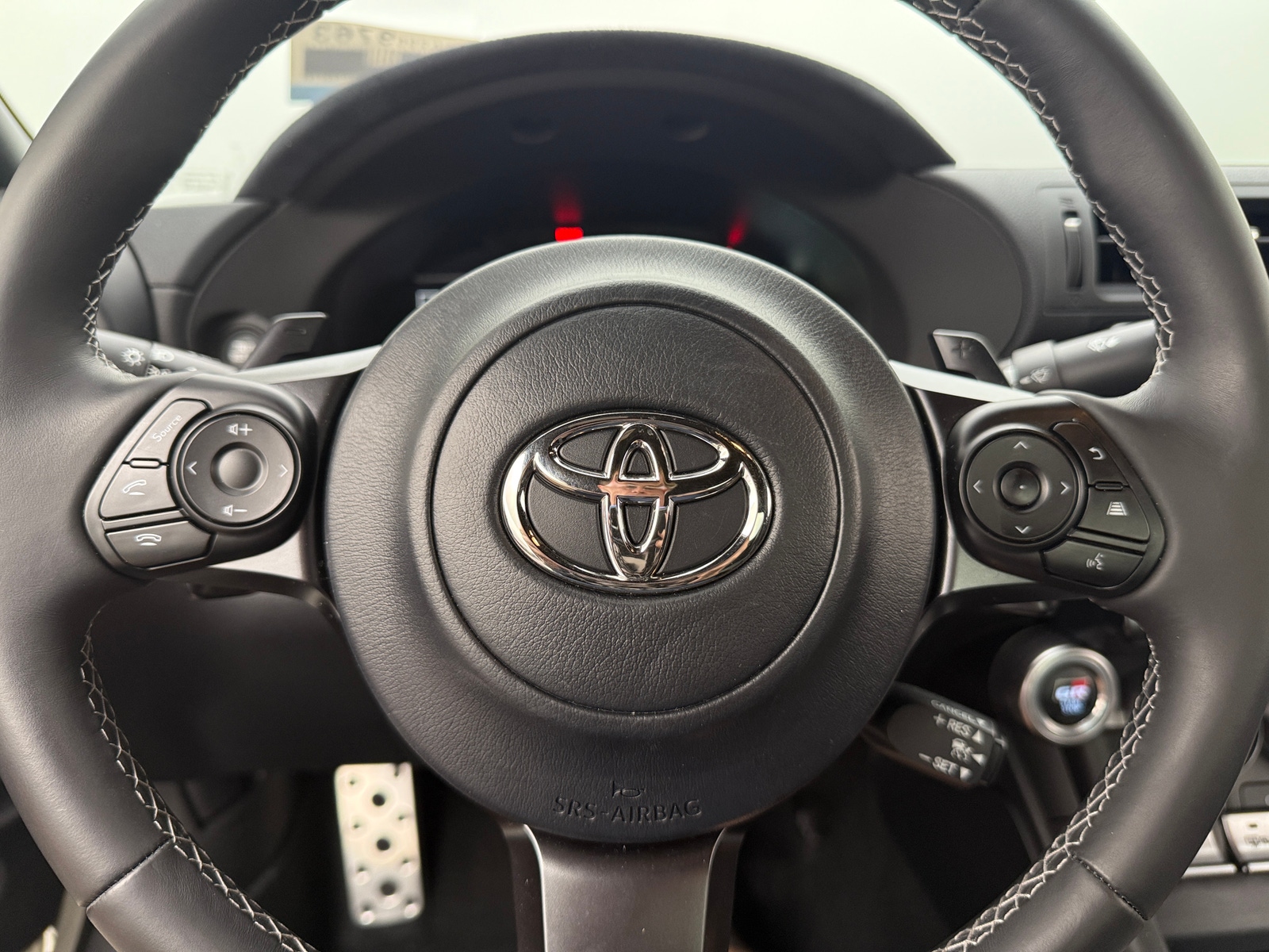 Thumbnail: 2022 Toyota GR86 - 3