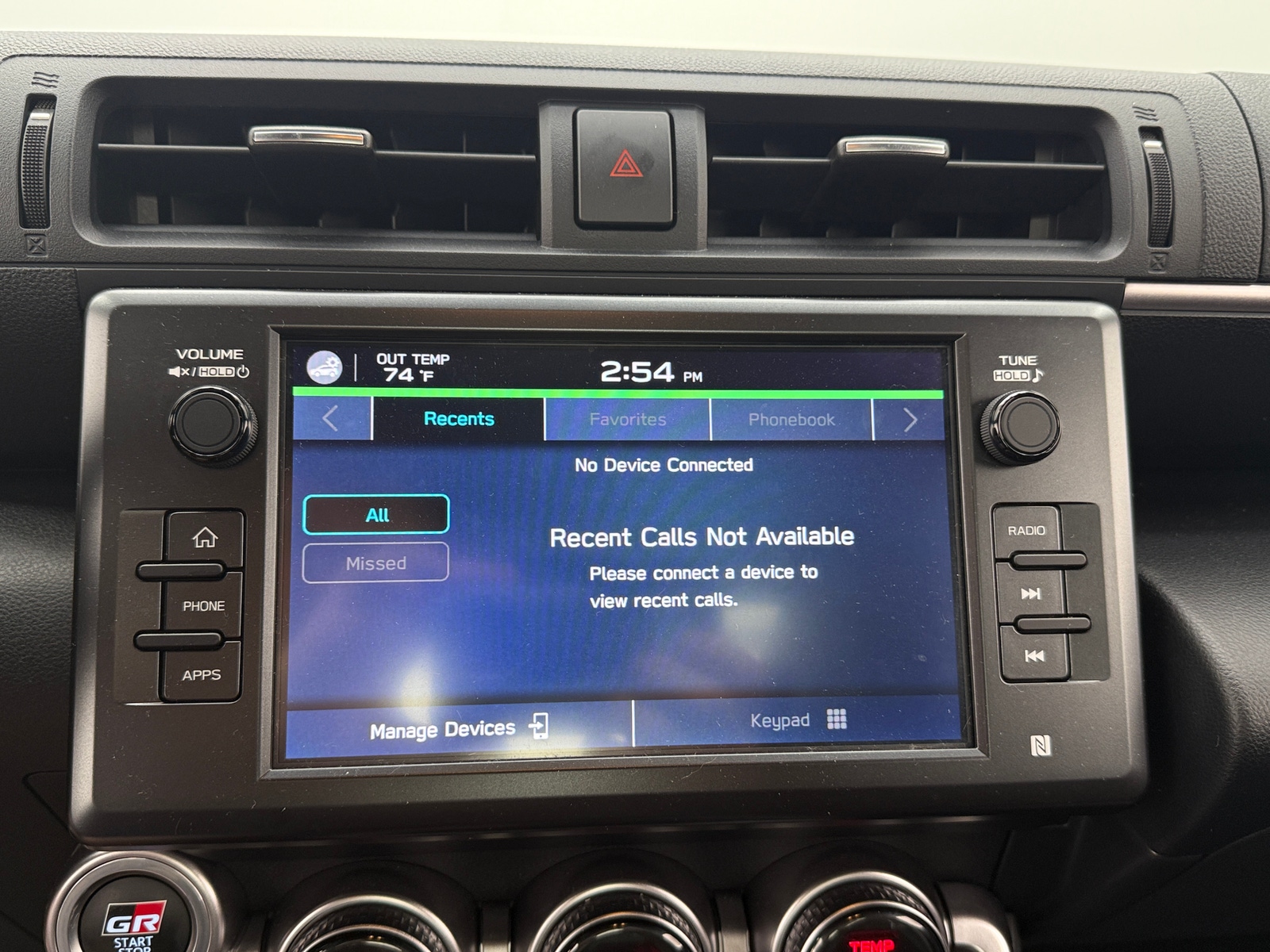 Thumbnail: 2022 Toyota GR86 - 2