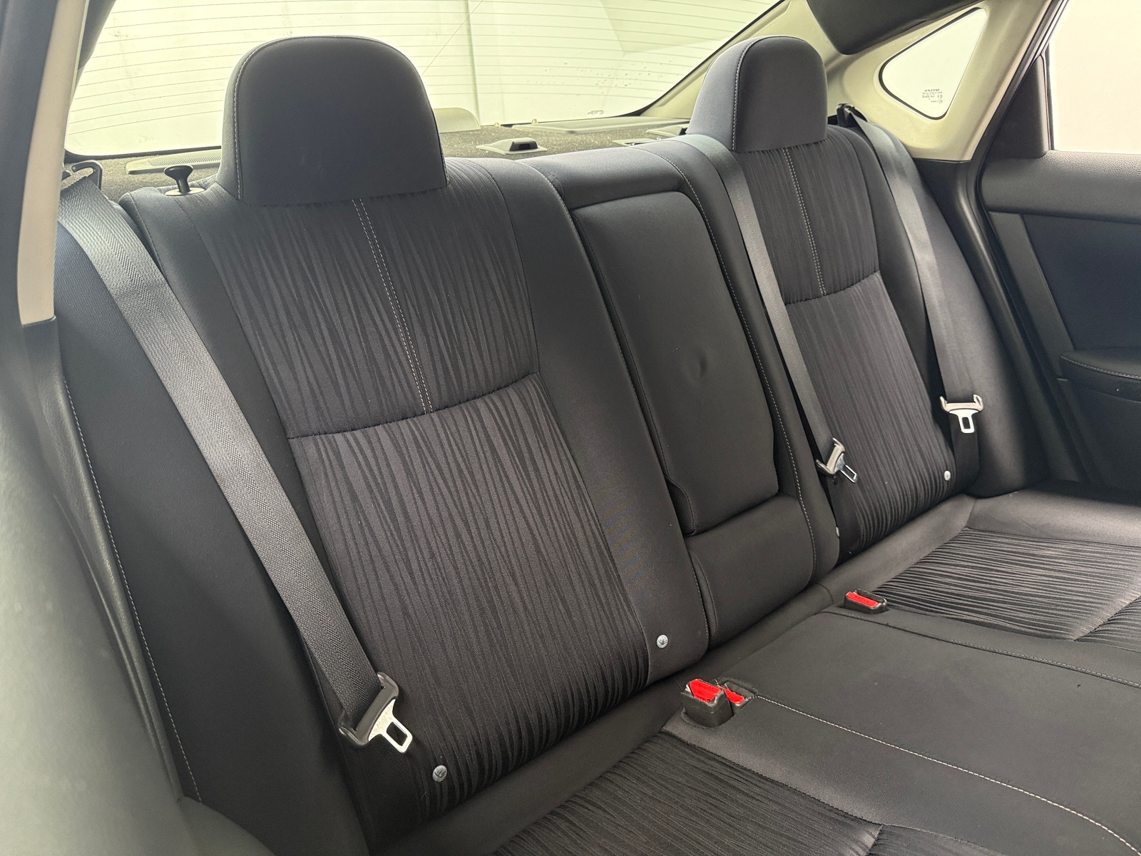 Thumbnail: 2016 Nissan Sentra - 6