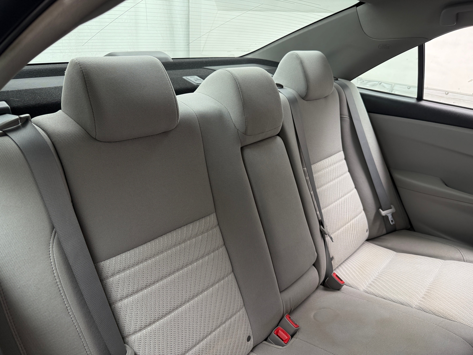 Thumbnail: 2017 Toyota Camry - 6