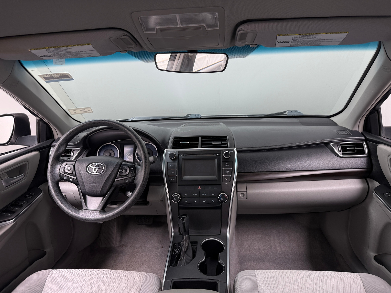 Thumbnail: 2017 Toyota Camry - 3