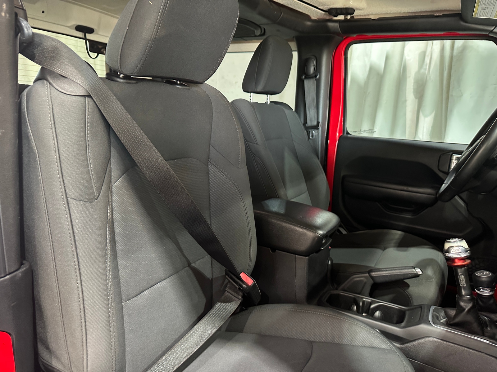 Thumbnail: 2018 Jeep Wrangler - 2