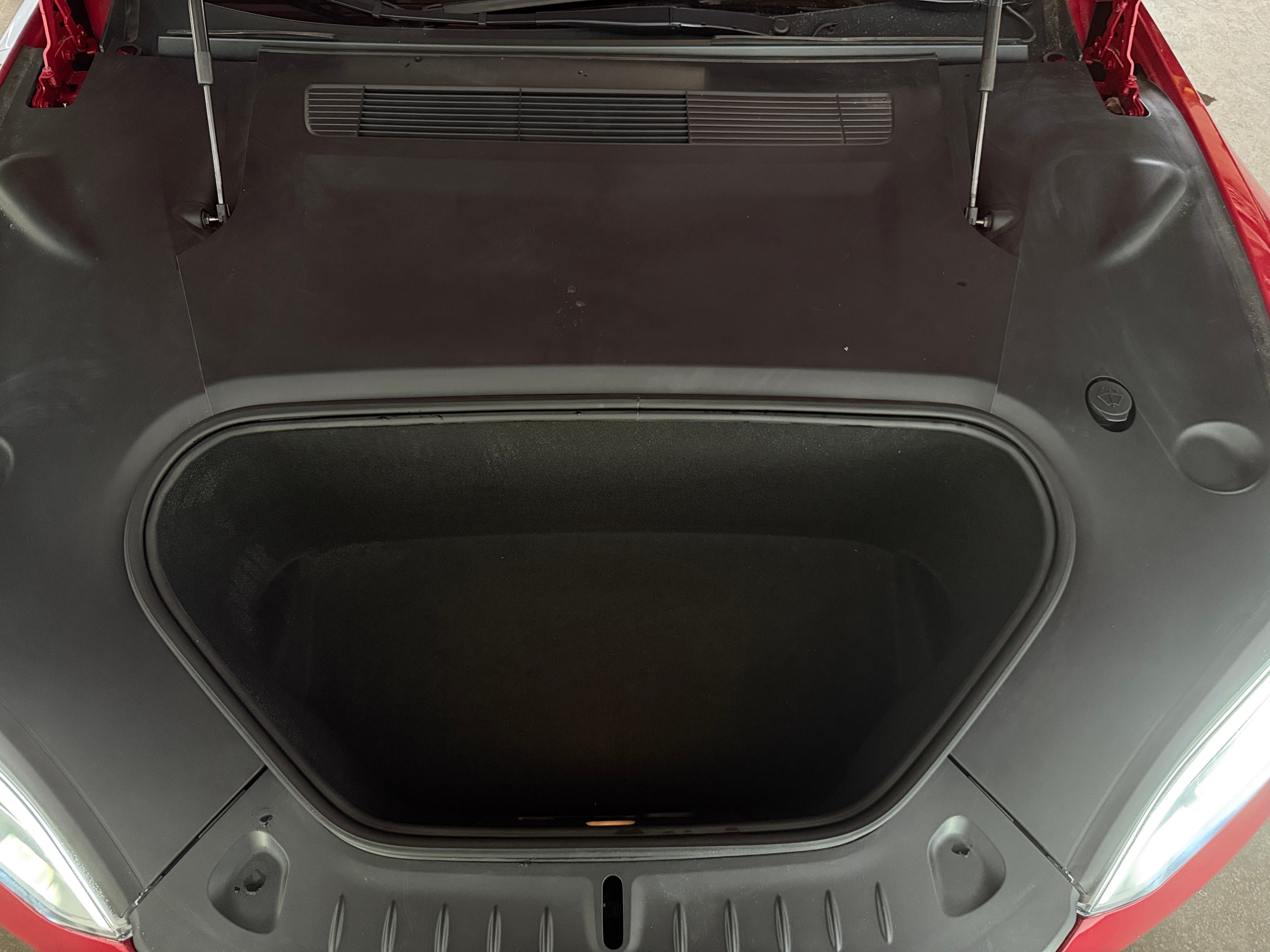 2021 Tesla Model S