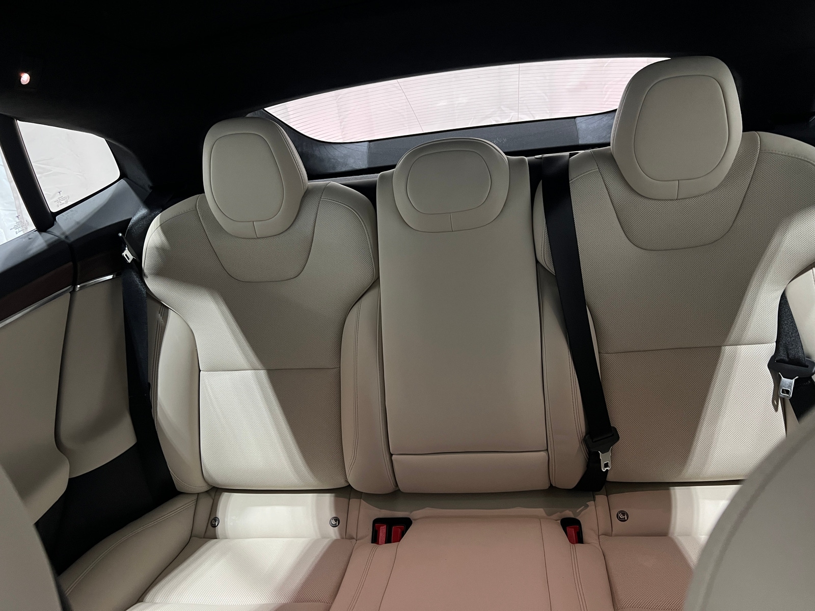 Thumbnail: 2021 Tesla Model S - 5