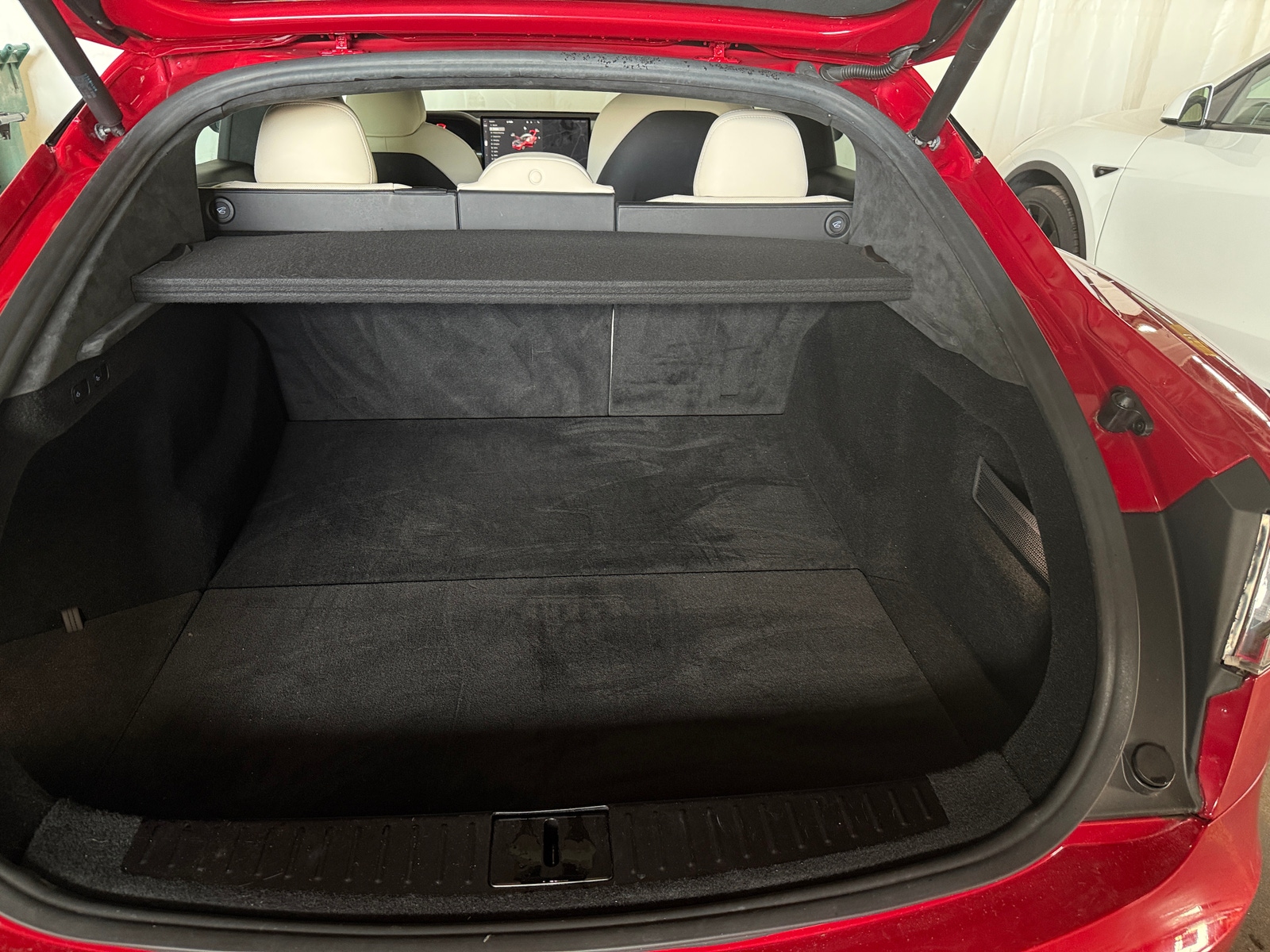 Thumbnail: 2021 Tesla Model S - 6