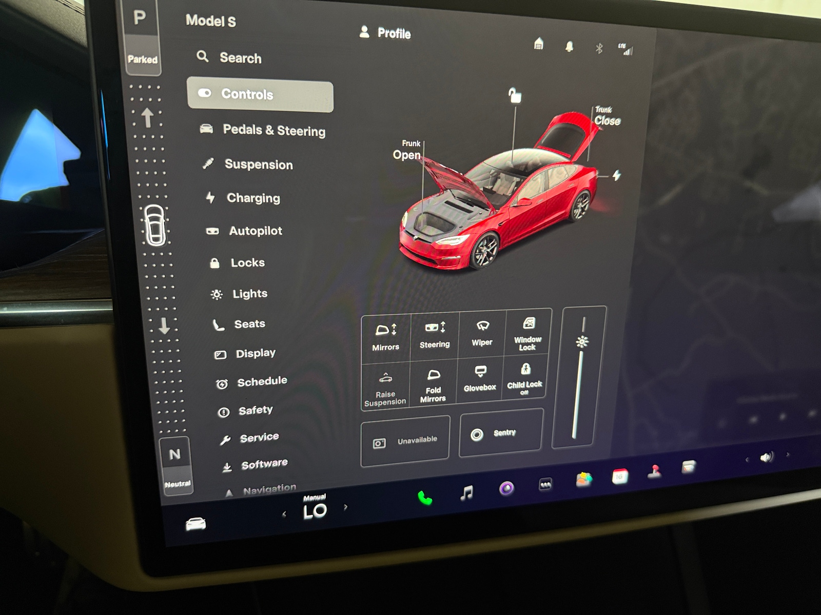 Thumbnail: 2021 Tesla Model S - 3
