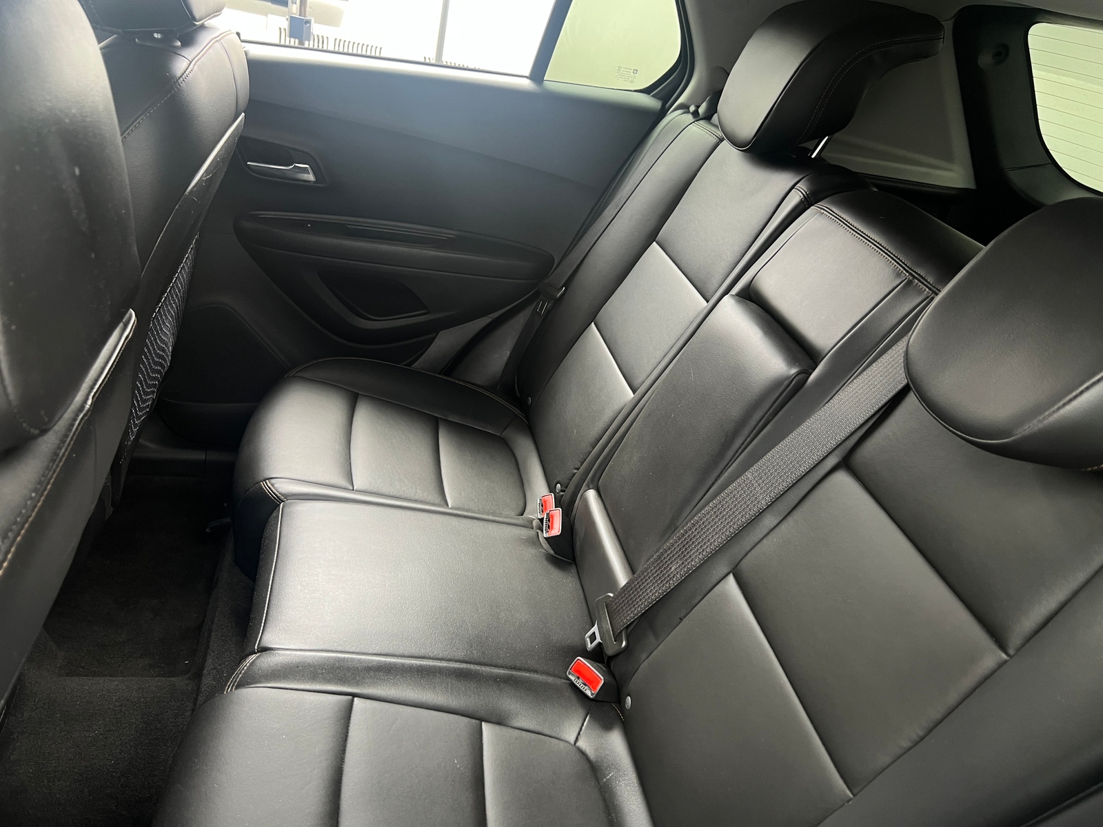 Thumbnail: 2021 Chevrolet Trax - 5