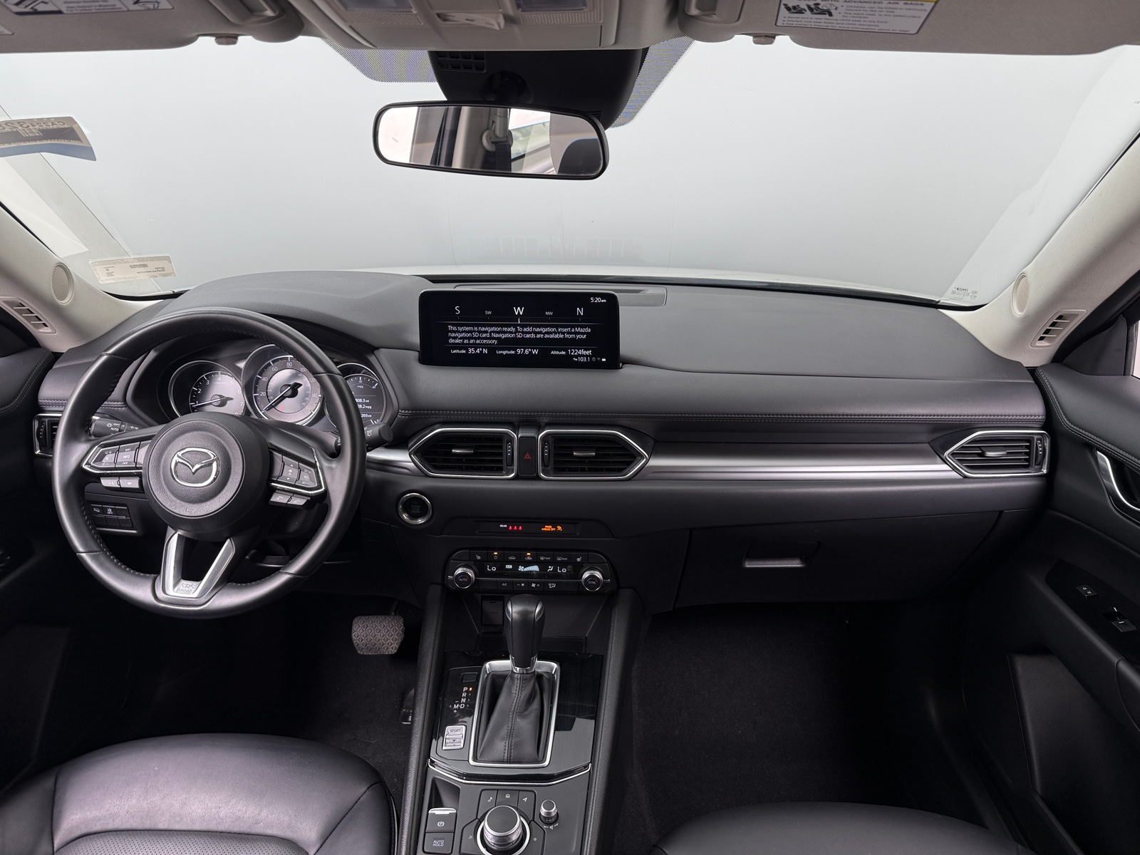 Thumbnail: 2024 Mazda CX-5 - 2