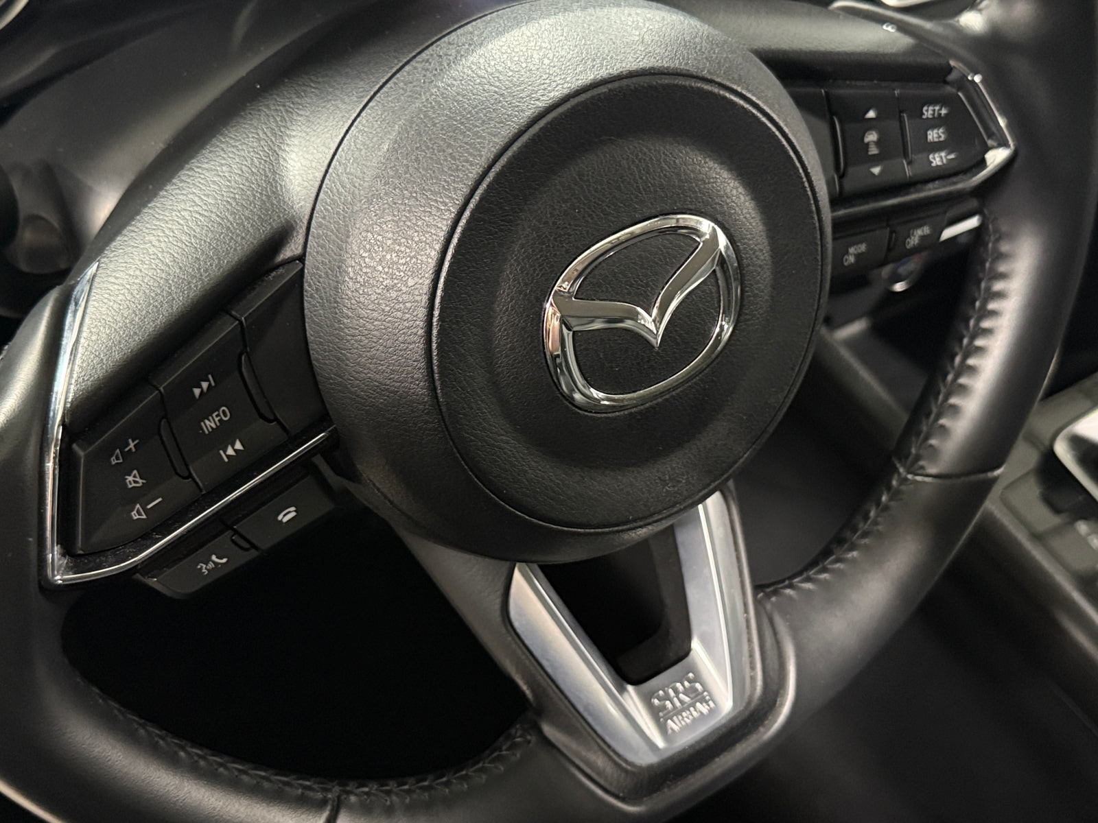 Thumbnail: 2024 Mazda CX-5 - 4