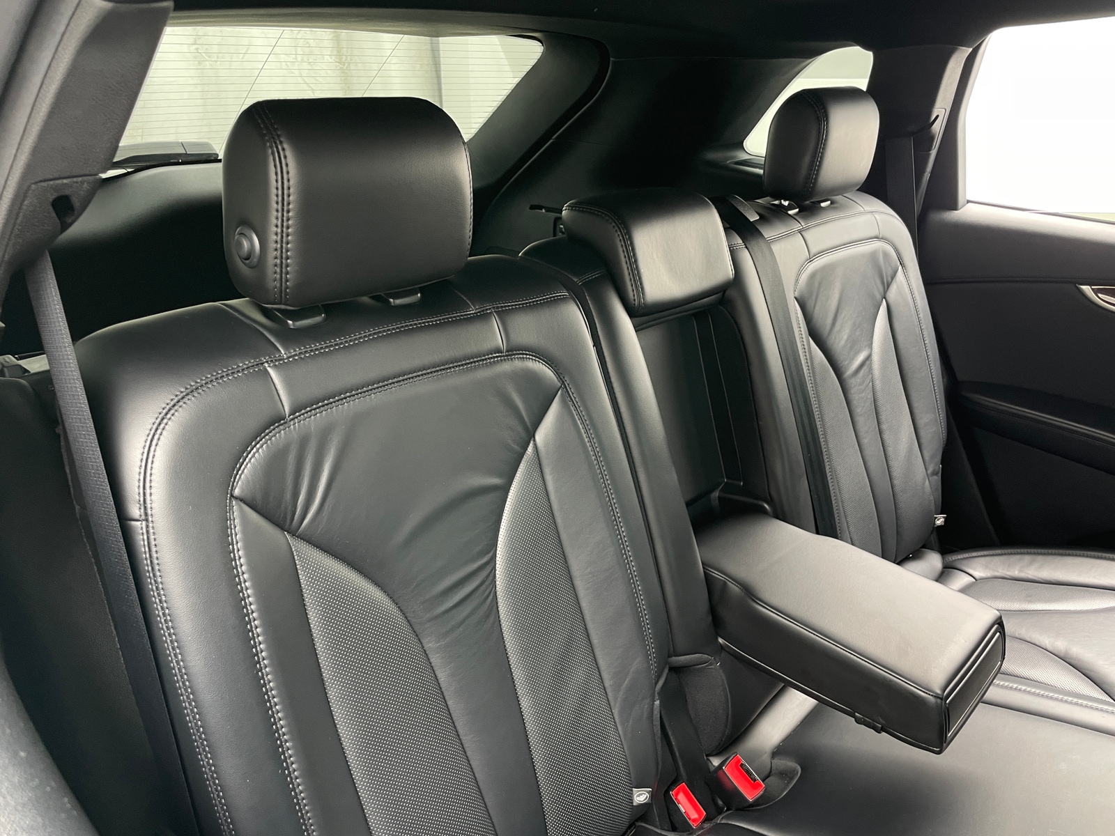 Thumbnail: 2019 Lincoln Nautilus - 5