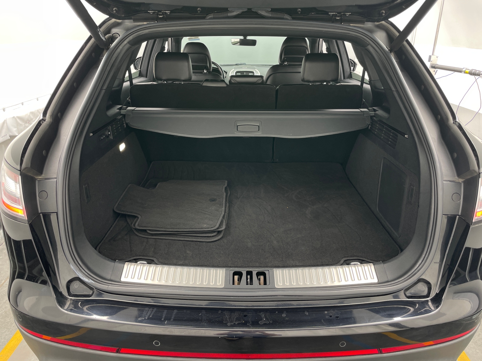 Thumbnail: 2019 Lincoln Nautilus - 6
