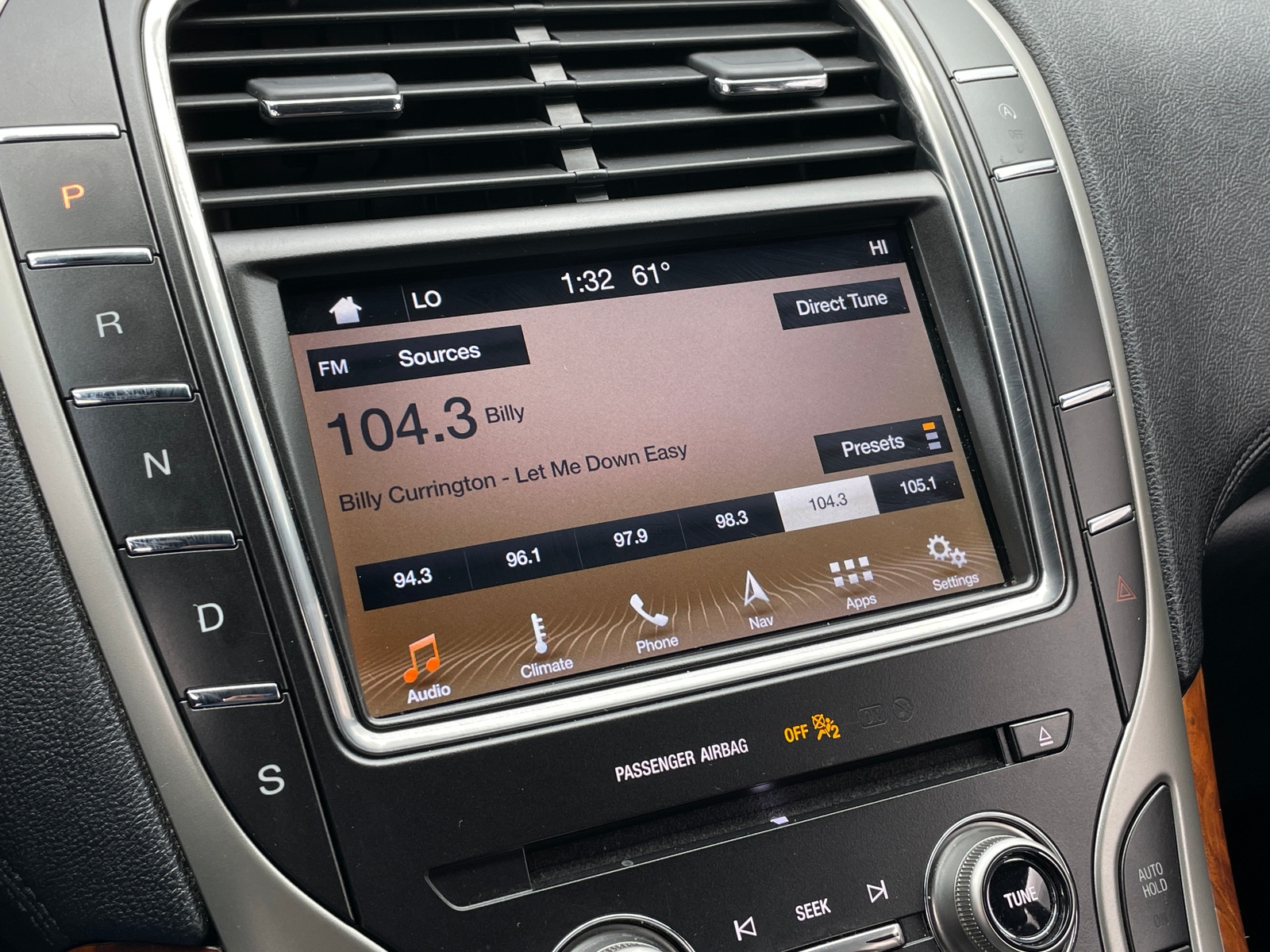 Thumbnail: 2019 Lincoln Nautilus - 3
