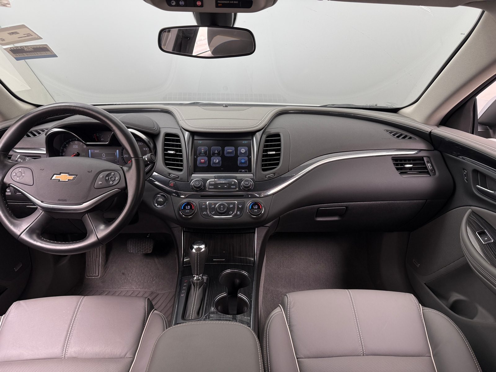 Thumbnail: 2019 Chevrolet Impala - 2