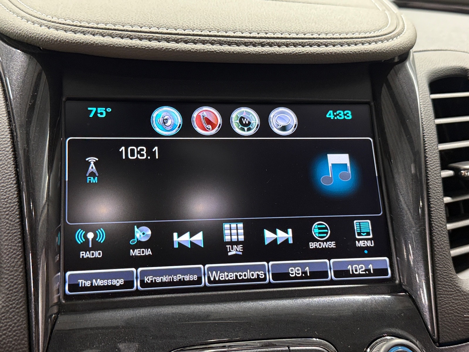 Thumbnail: 2019 Chevrolet Impala - 3