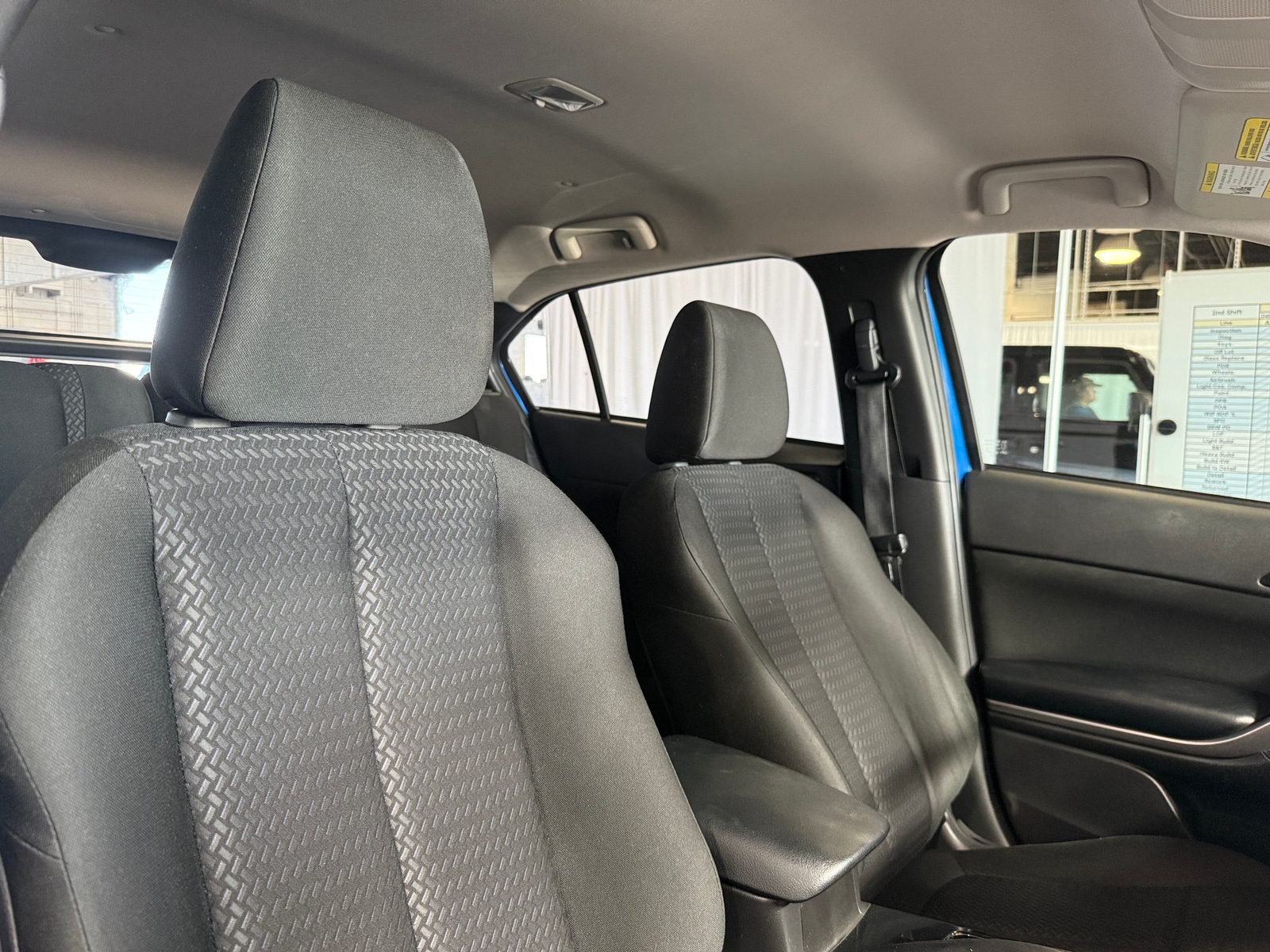Thumbnail: 2019 Mitsubishi Eclipse Cross - 2