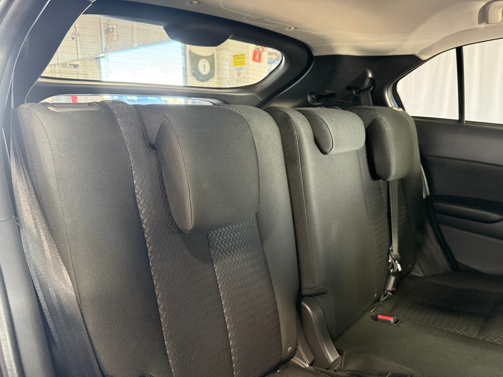 Thumbnail: 2019 Mitsubishi Eclipse Cross - 6