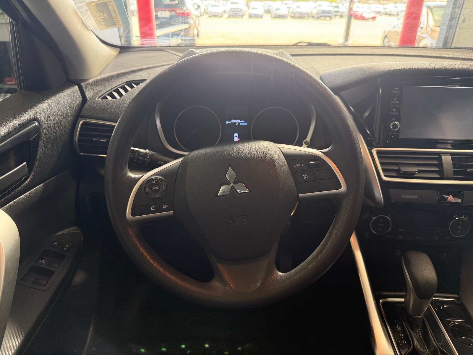 Thumbnail: 2019 Mitsubishi Eclipse Cross - 5