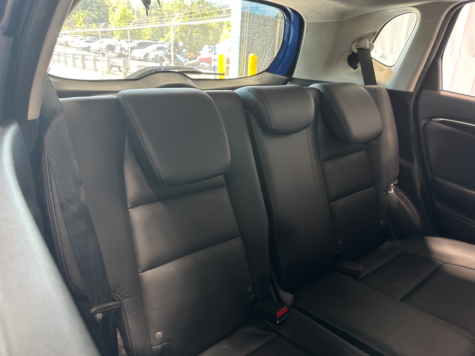 Thumbnail: 2015 Honda Fit - 5