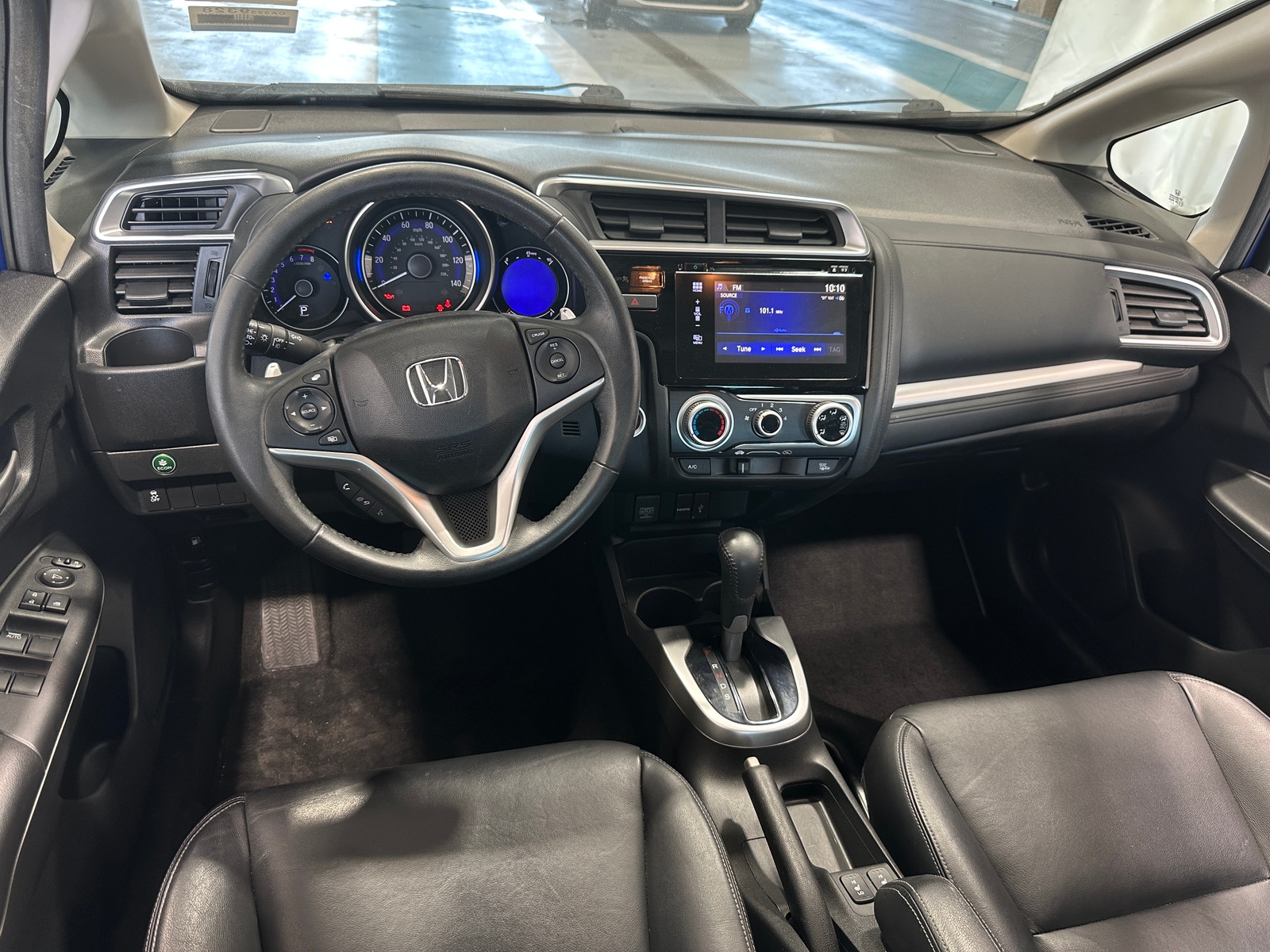 Thumbnail: 2015 Honda Fit - 2