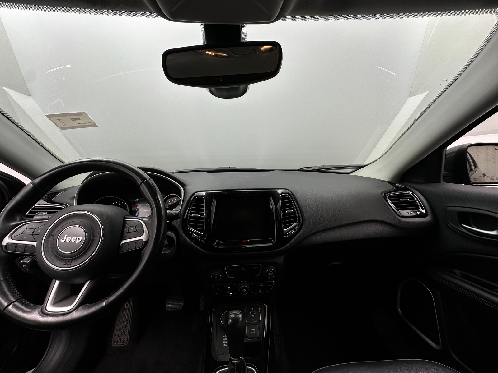 Thumbnail: 2019 Jeep Compass - 2