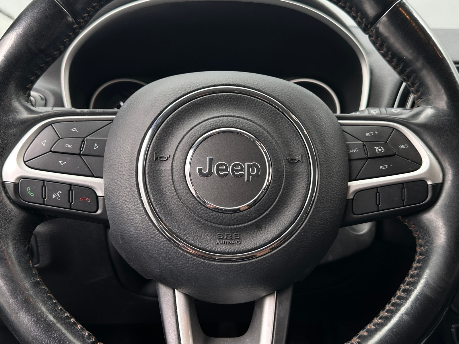 Thumbnail: 2019 Jeep Compass - 4