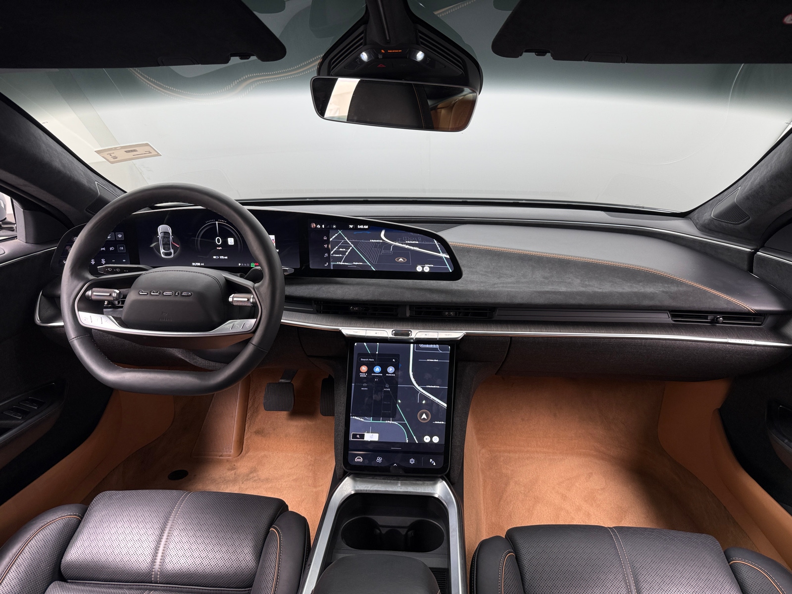 Thumbnail: 2022 Lucid Air - 2