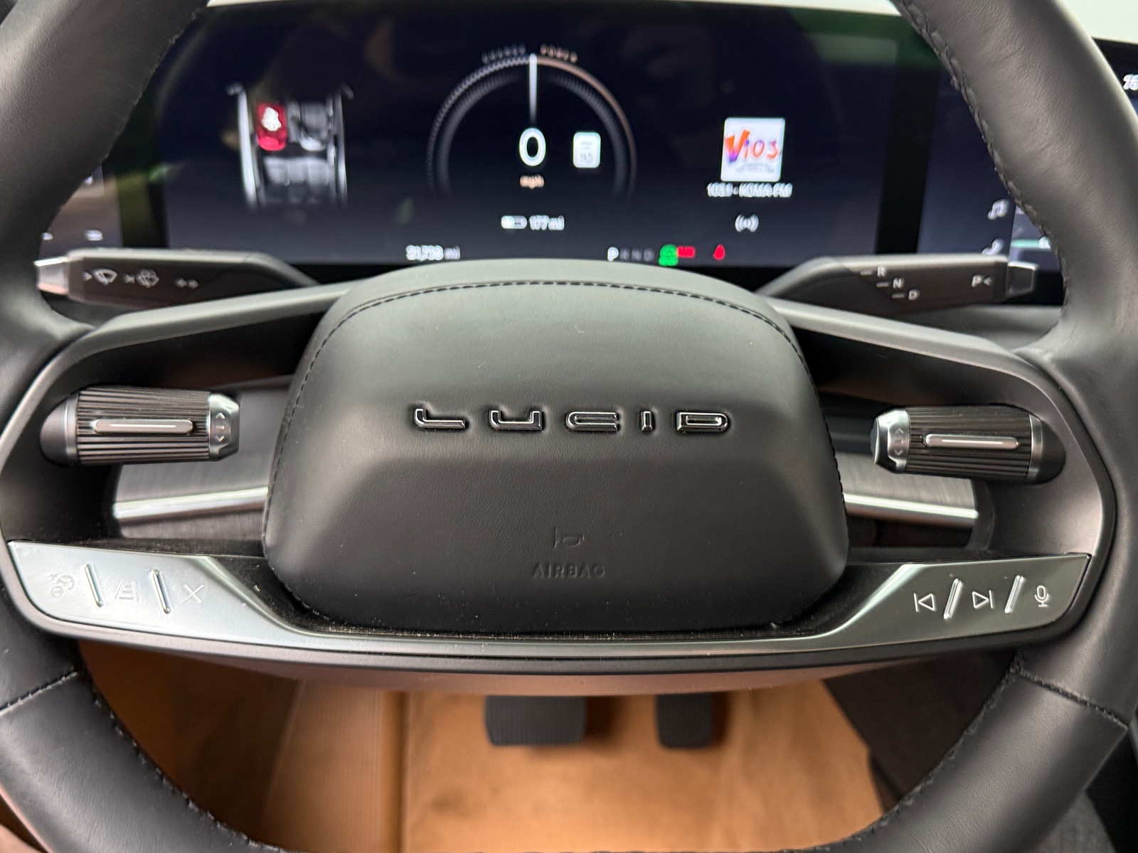 Thumbnail: 2022 Lucid Air - 4