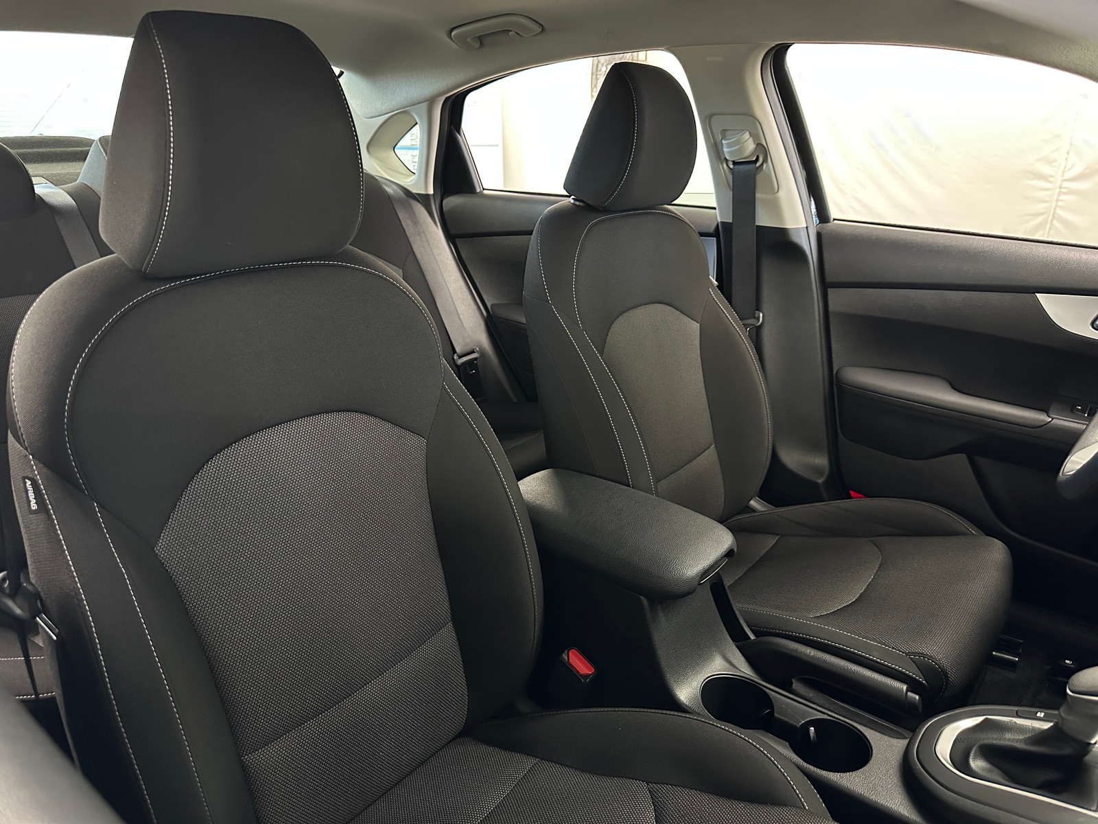 Thumbnail: 2024 Kia Forte - 2