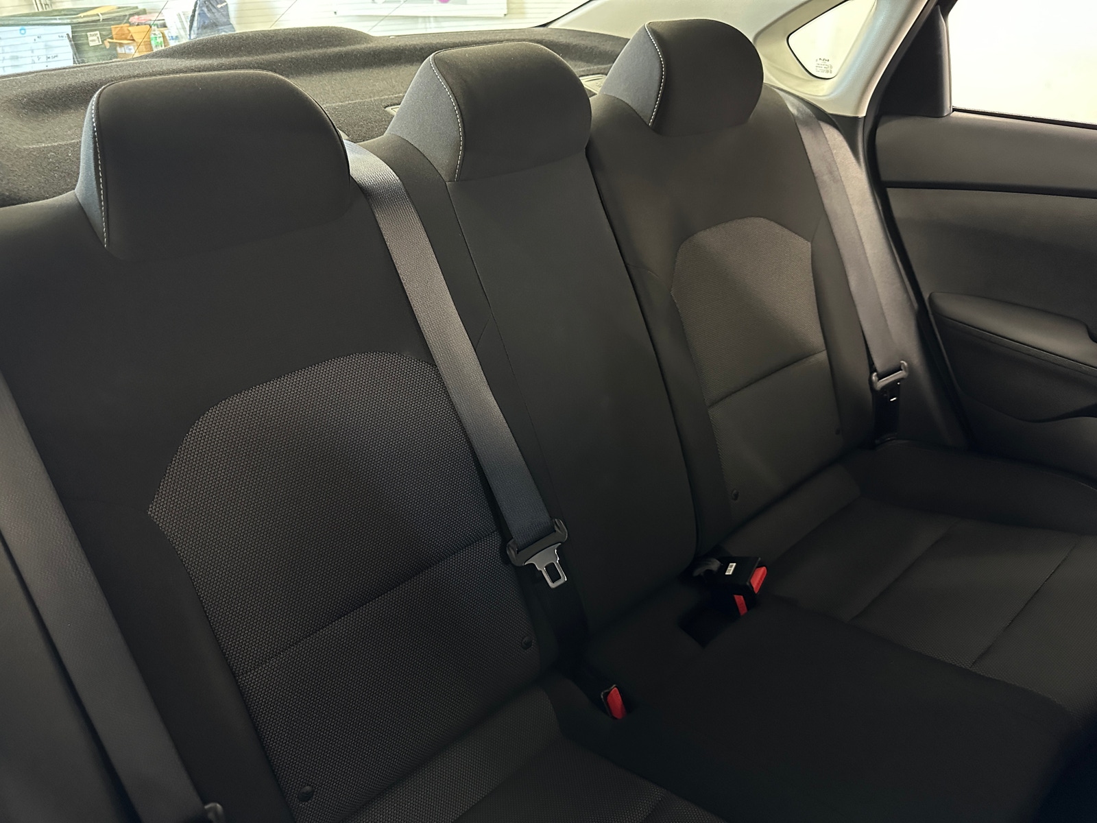 Thumbnail: 2024 Kia Forte - 6