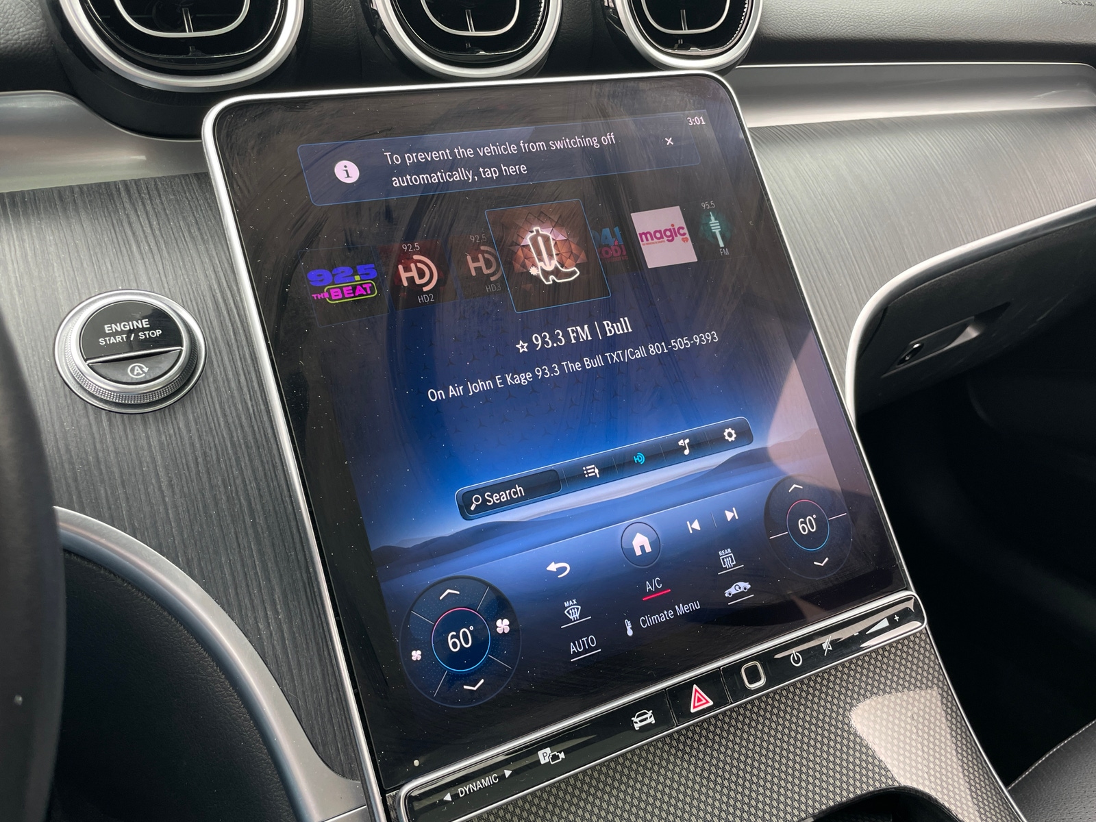 Thumbnail: 2024 Mercedes-Benz C-Class - 3