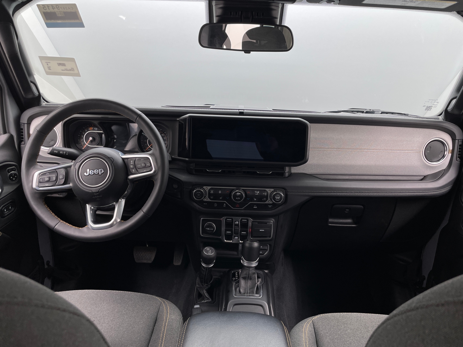 Thumbnail: 2024 Jeep Wrangler - 3