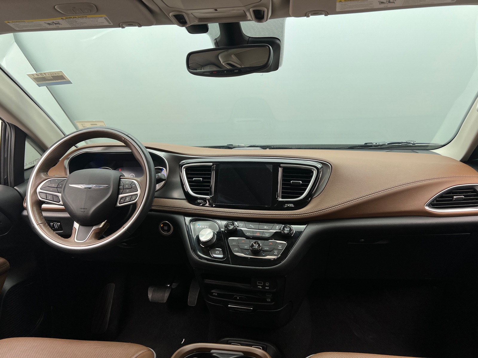 Thumbnail: 2019 Chrysler Pacifica - 2