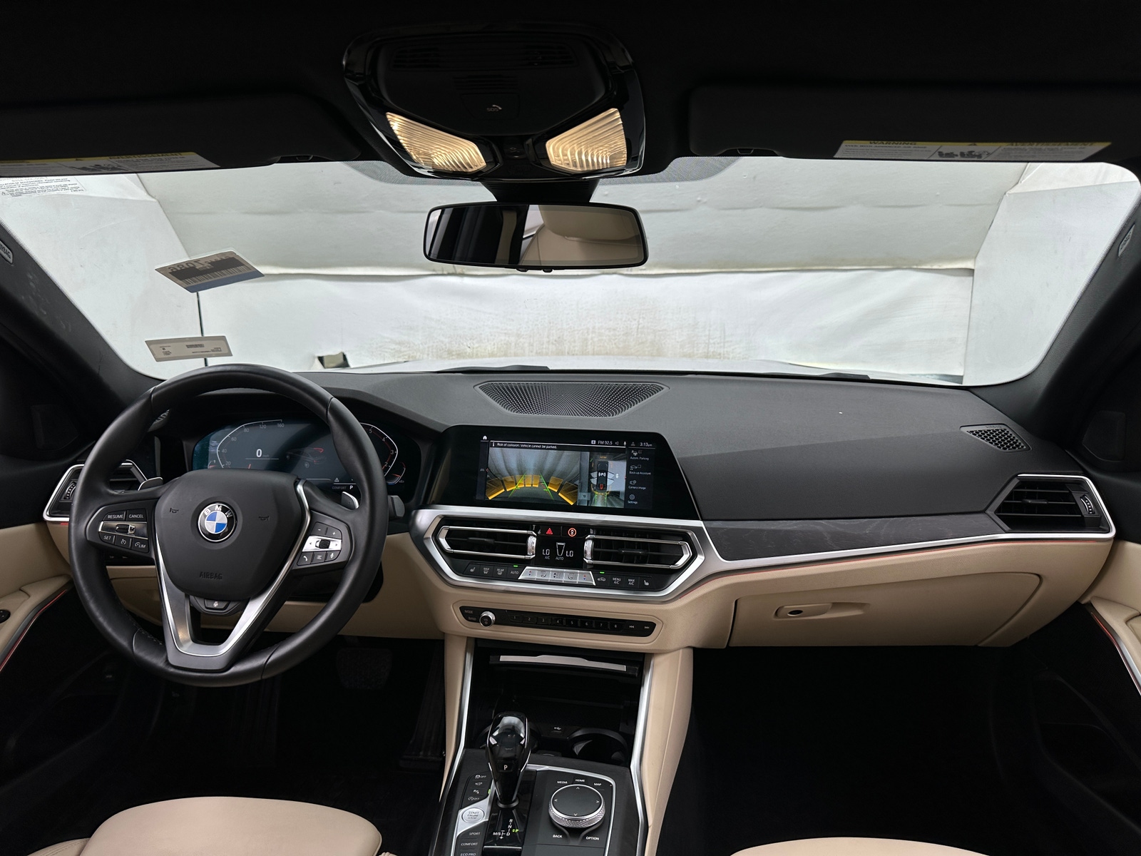 Thumbnail: 2021 BMW 3 Series - 2