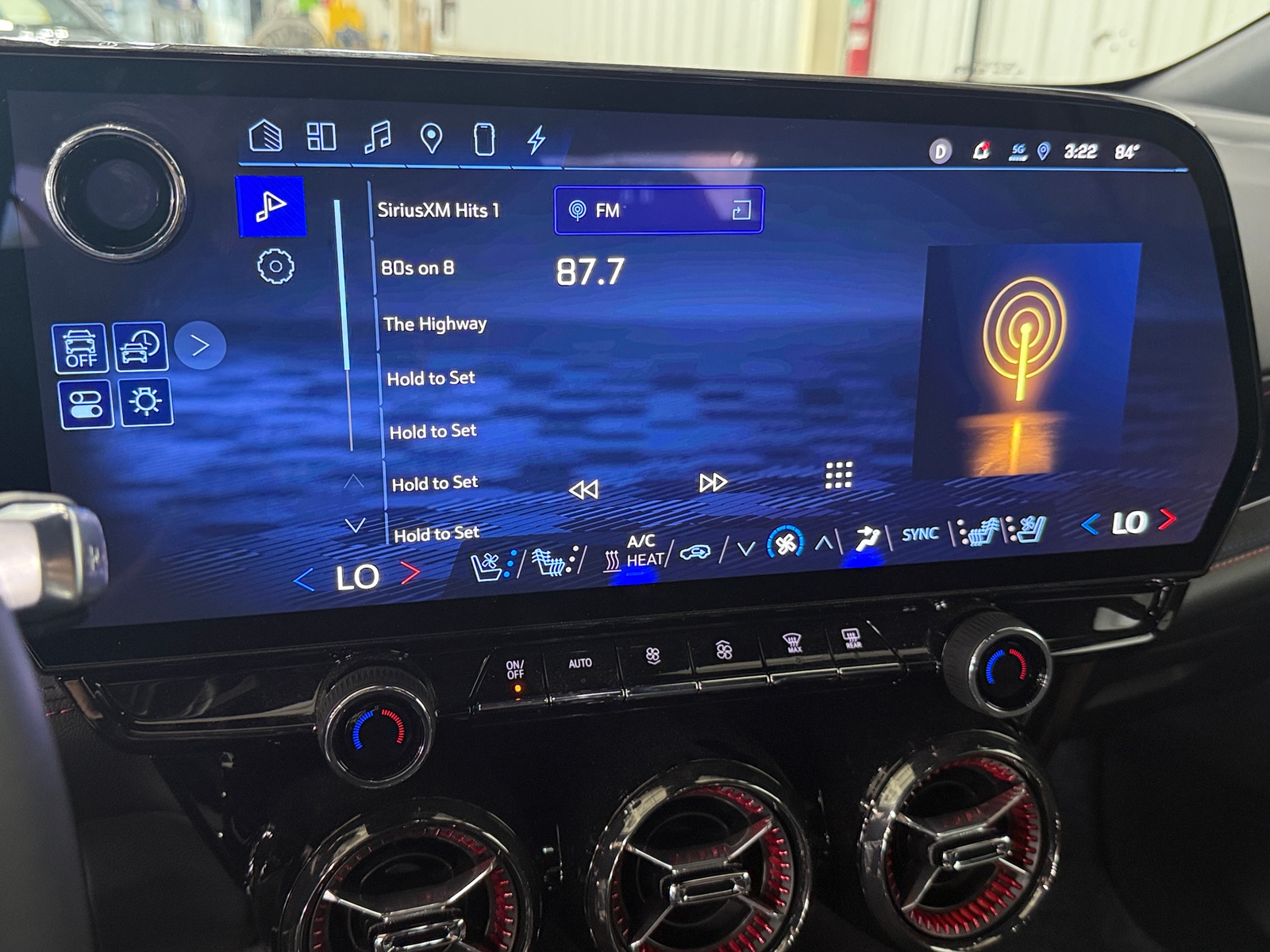 Thumbnail: 2024 Chevrolet Blazer EV - 4