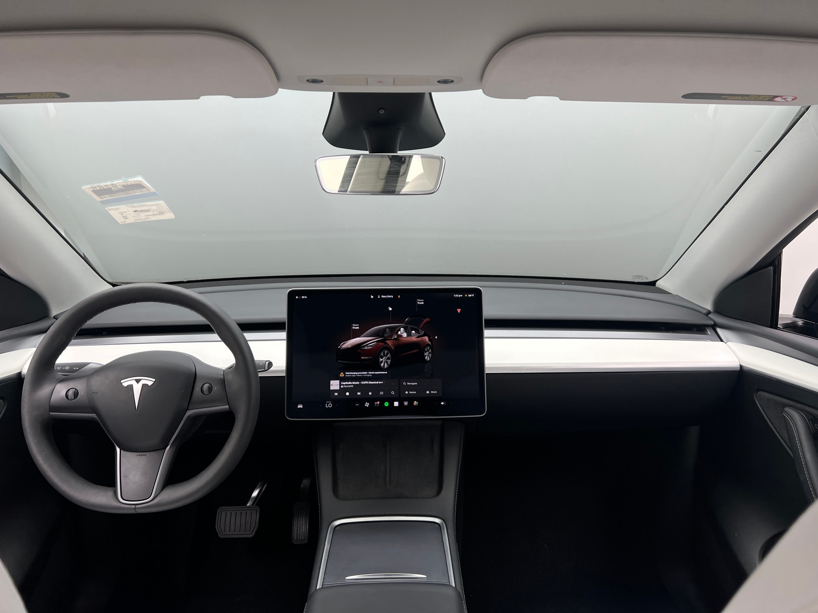 Thumbnail: 2023 Tesla Model Y - 2
