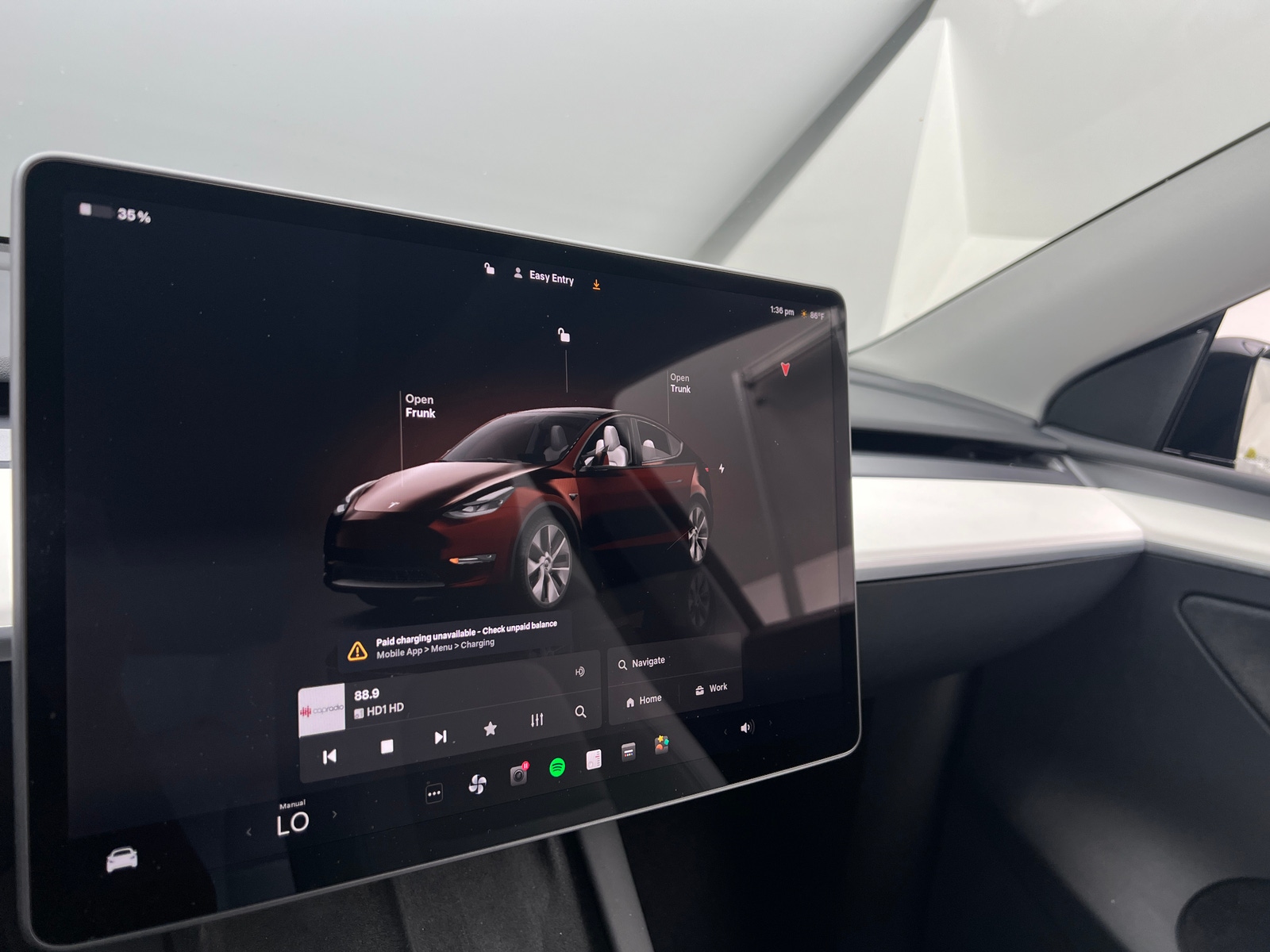 Thumbnail: 2023 Tesla Model Y - 3