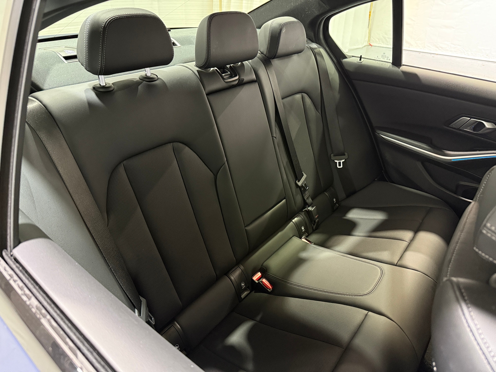 Thumbnail: 2023 BMW 3 Series - 5